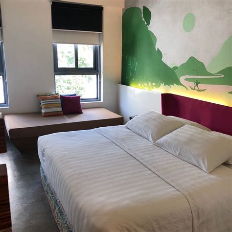 CANVAS BOUTIQUE HOTEL (AU$94): 2023 Prices.